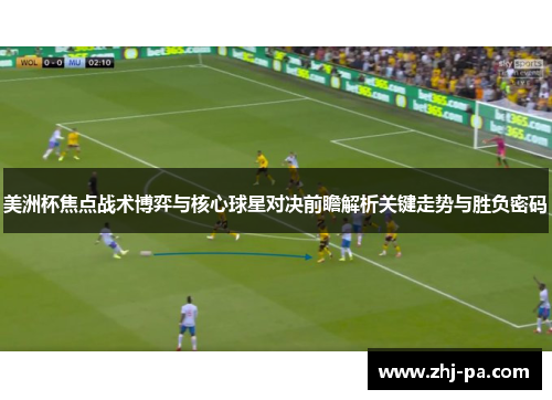 美洲杯焦点战术博弈与核心球星对决前瞻解析关键走势与胜负密码