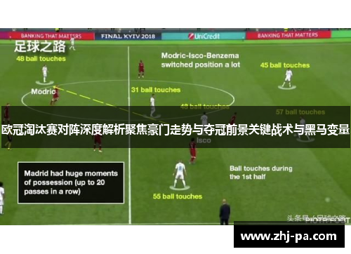 欧冠淘汰赛对阵深度解析聚焦豪门走势与夺冠前景关键战术与黑马变量 欧冠淘汰赛对阵深度解析聚焦豪门走势与夺冠前景关键战术与黑马变量